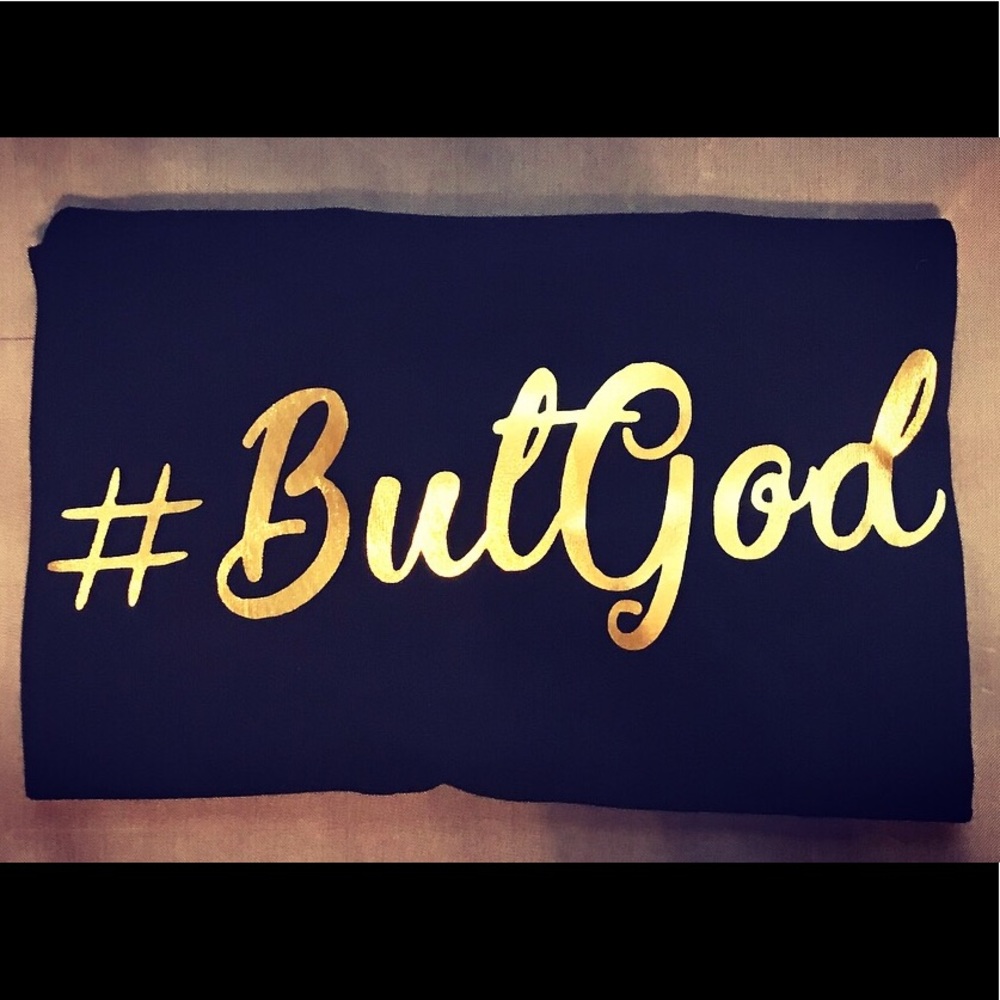 Custom Spiritual Tees